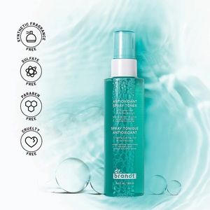 Dr. Brandt Antioxidant with Green & White Tea Extract NWT